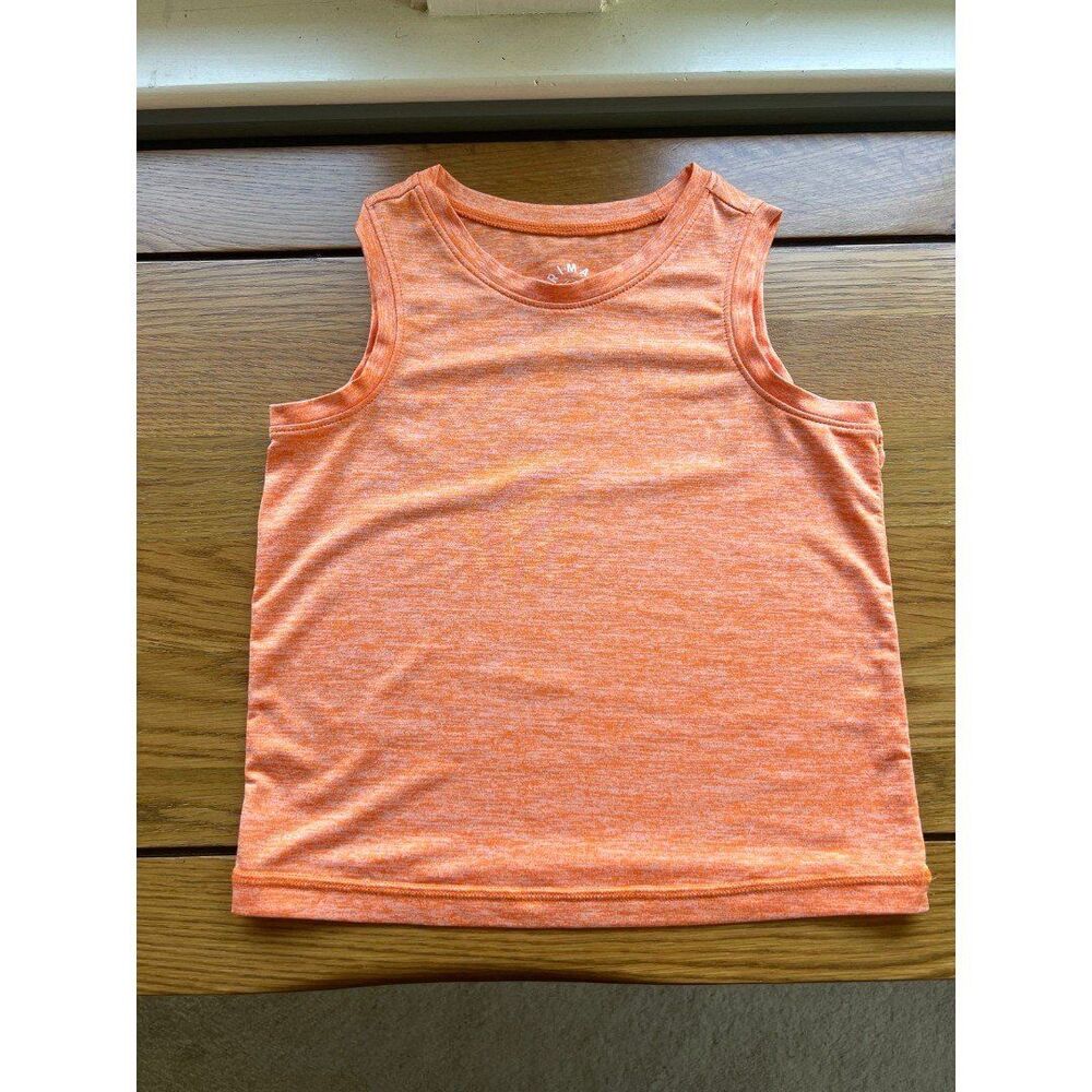 Like New Primary Childrens Clothing Stay Cool Tank Size 2-3